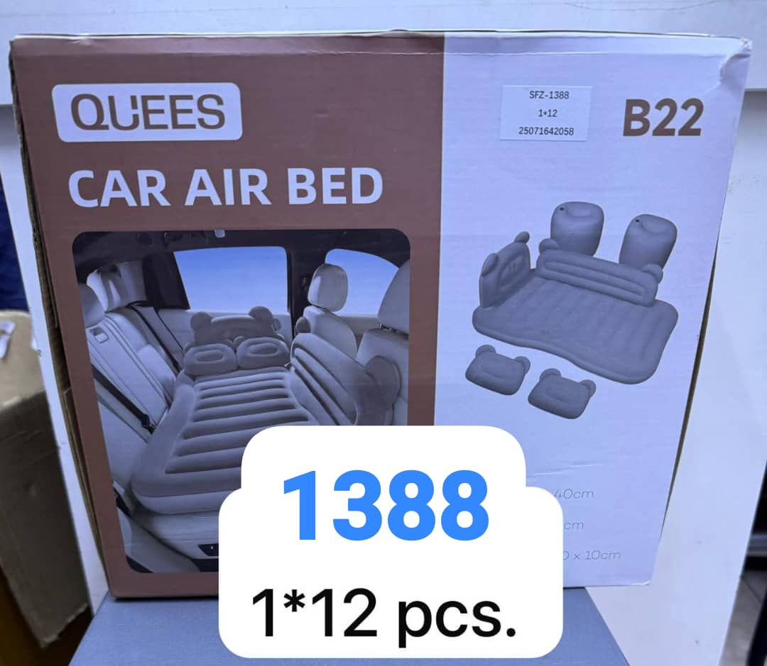 تشک جدید ماشین مدل B22