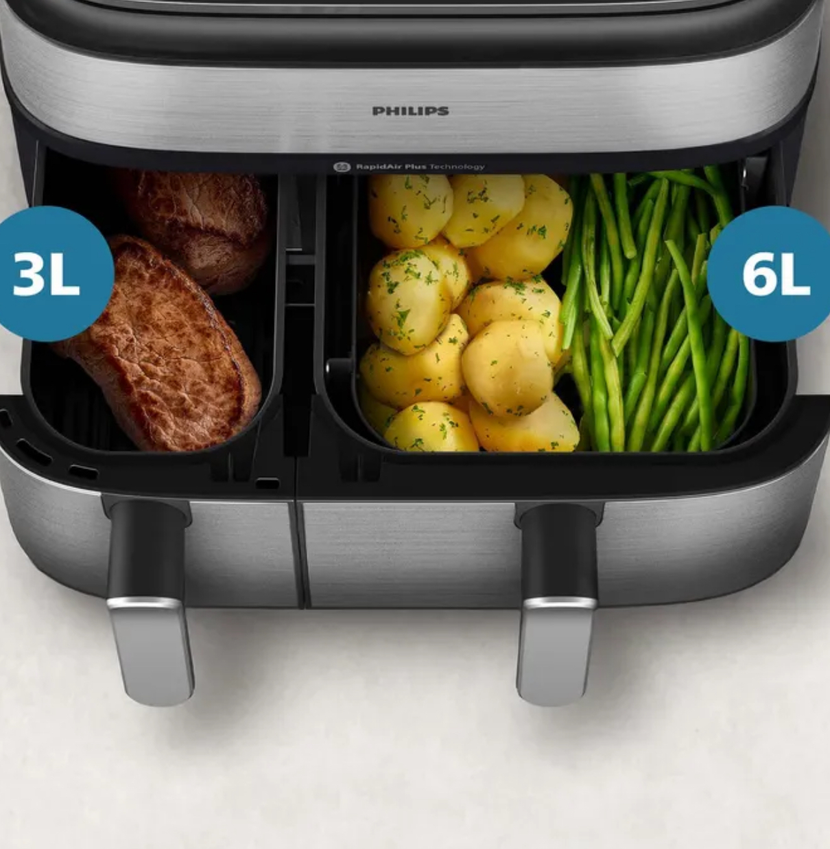 سرخکن فیلیپسNA555