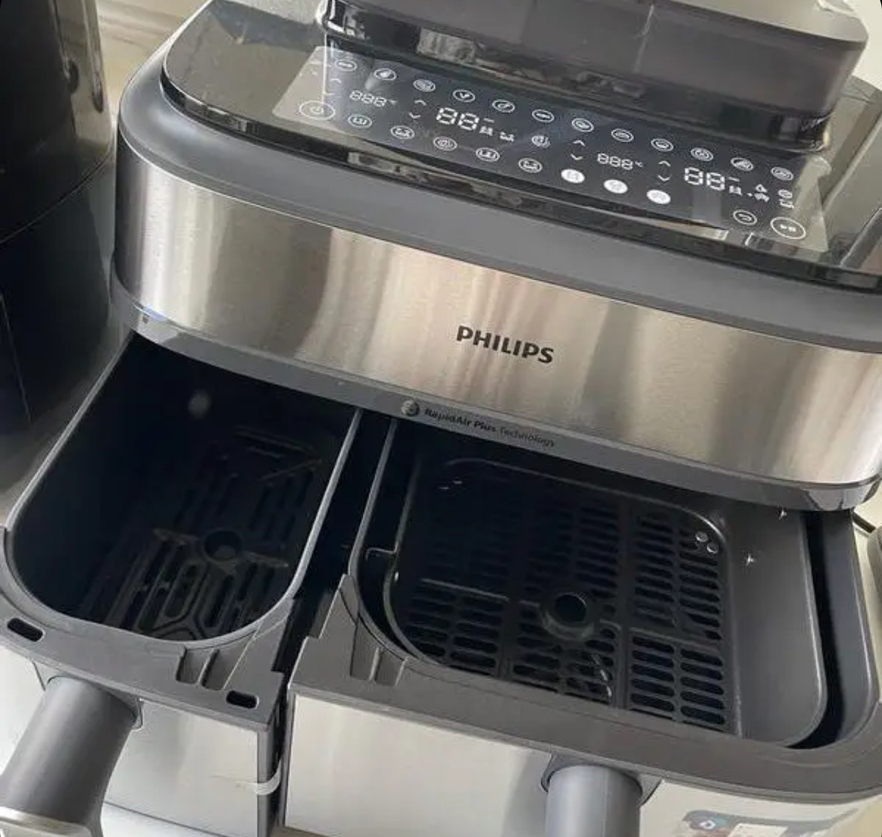 سرخکن فیلیپسNA555