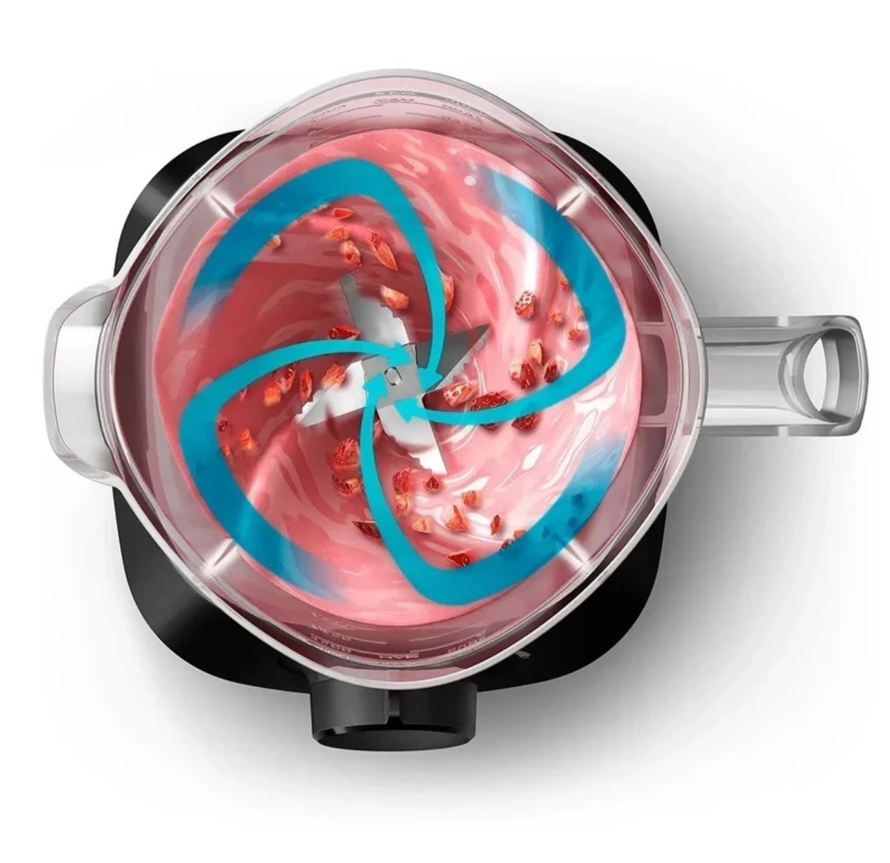 مخلوط کن فلیپس مدل ۲۱۴۱