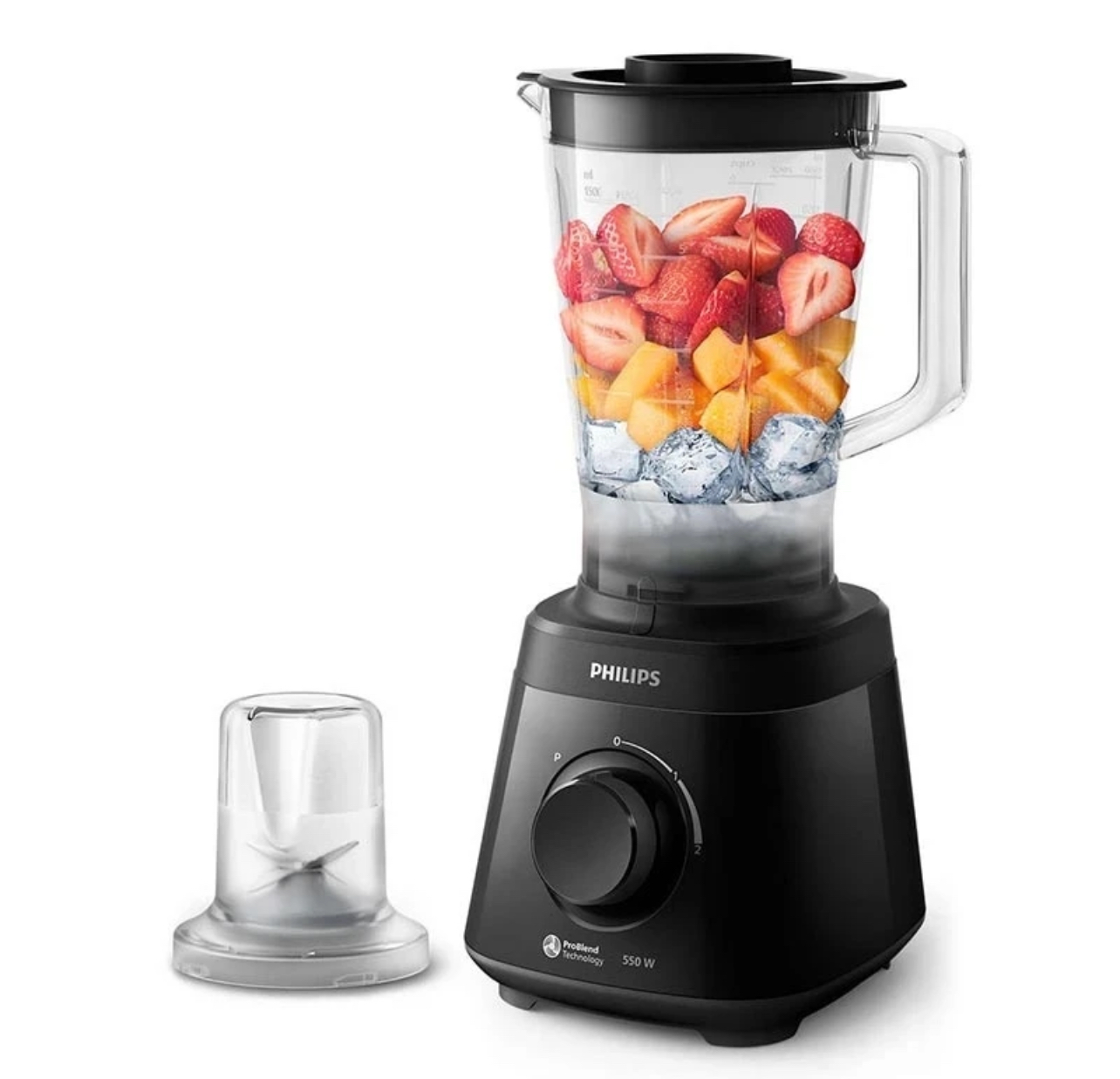 مخلوط کن فلیپس مدل ۲۱۴۱