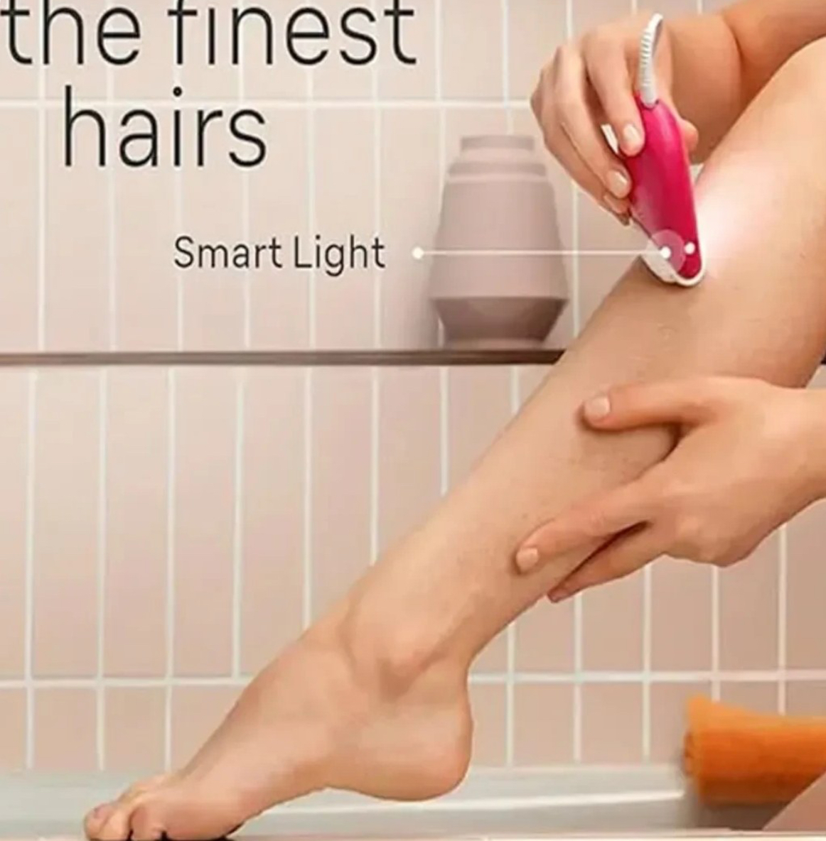 اپیلاتور براون مدل SE3032