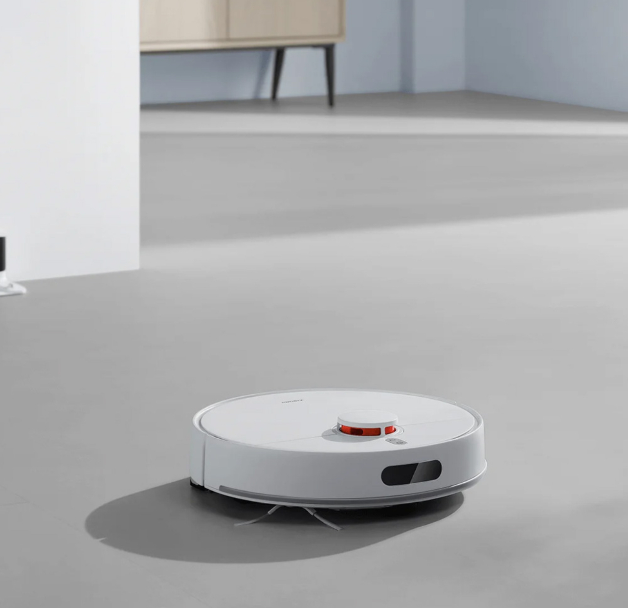 جارو رباتیک شیائومی مدل s40c