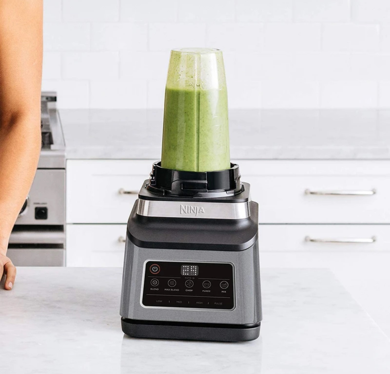 غذاساز 1200 وات نینجا مدل BN801