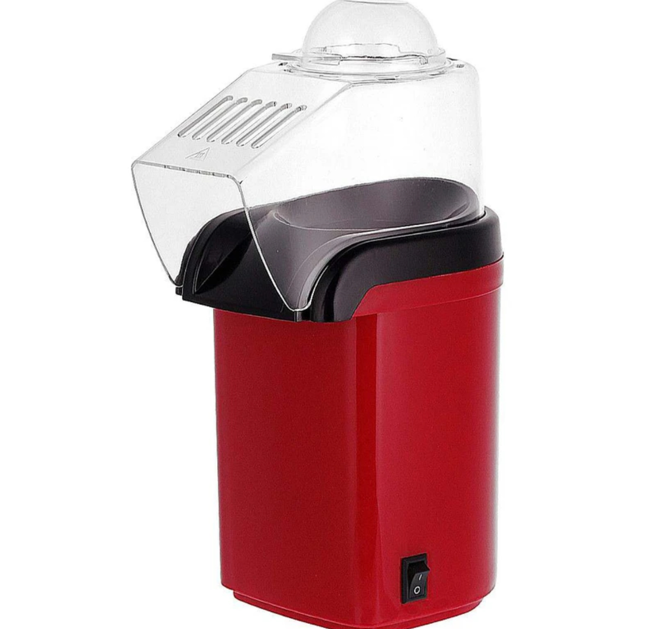 پاپ کورن ساز راف مدل R-9014