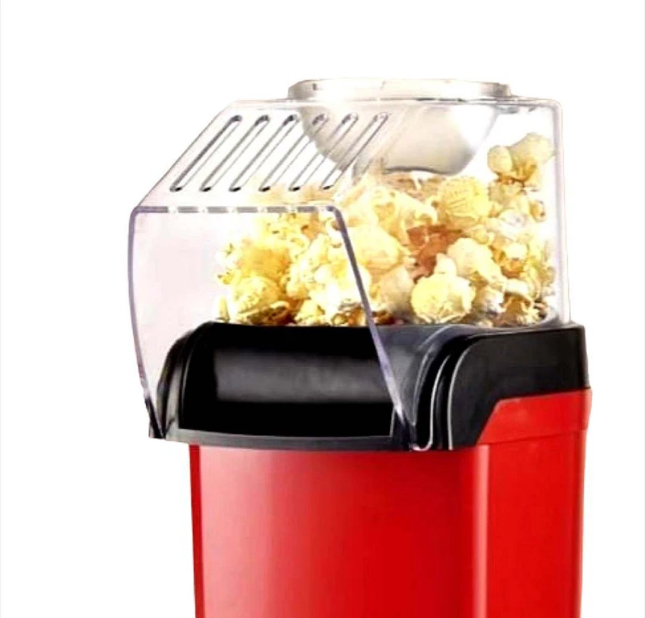 پاپ کورن ساز راف مدل R-9014