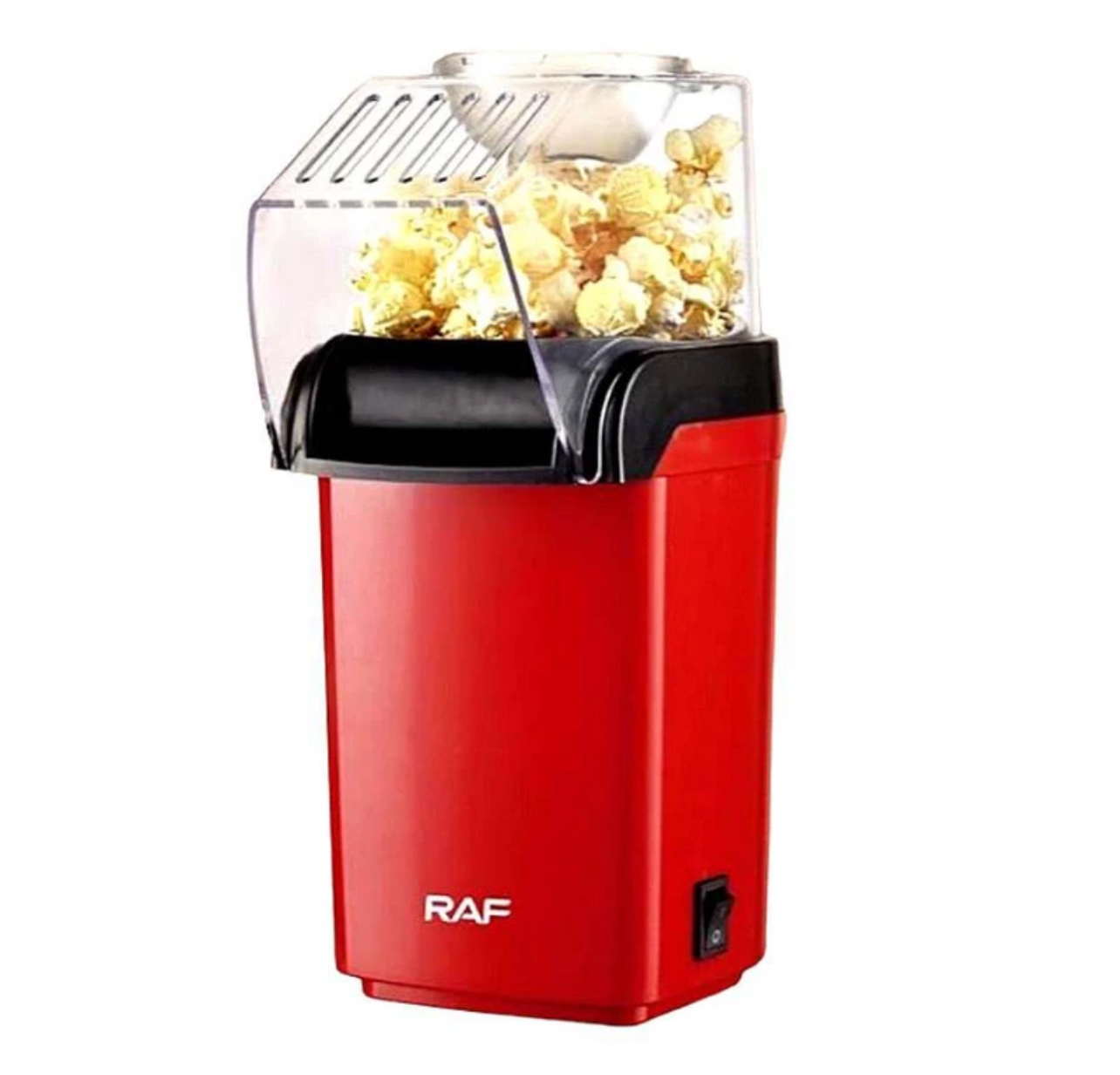 پاپ کورن ساز راف مدل R-9014
