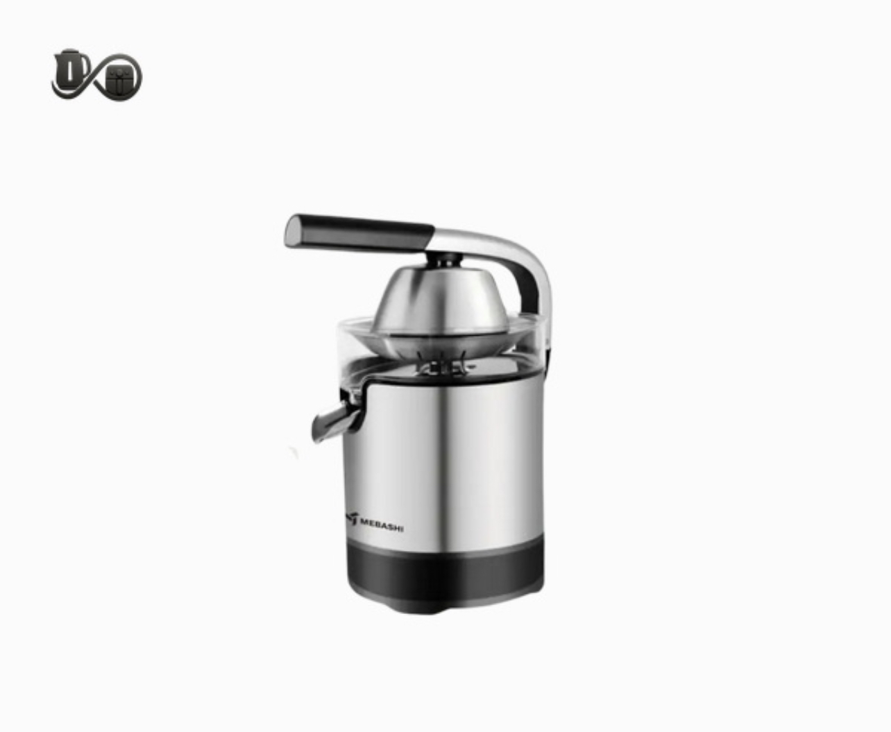 آب مرکبات گیر مباشی مدل ME-JC3009