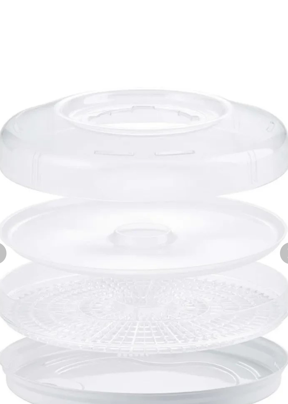 میوه و سبزی خشک کن سنکور SFD 4235