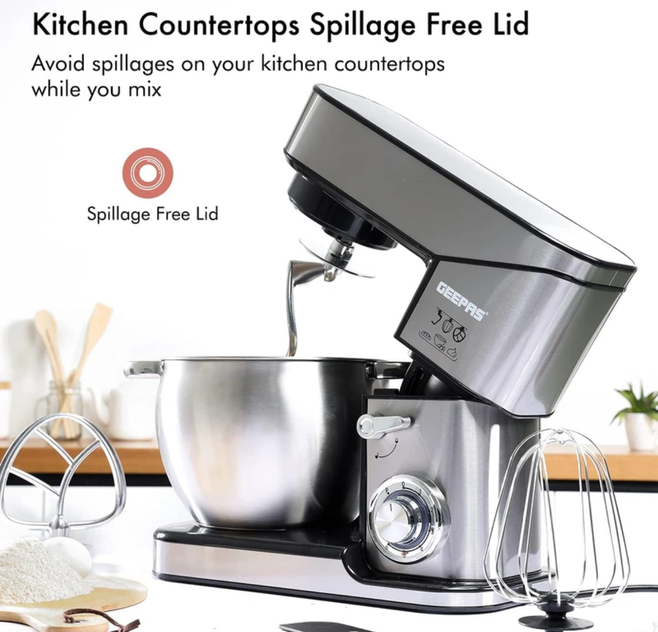 همزن جی پاس مدل GSM43041