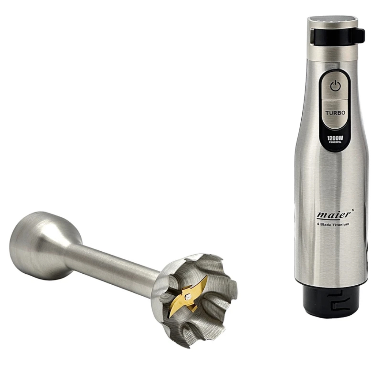 گوشت کوب برقی مایر مدل MR-191