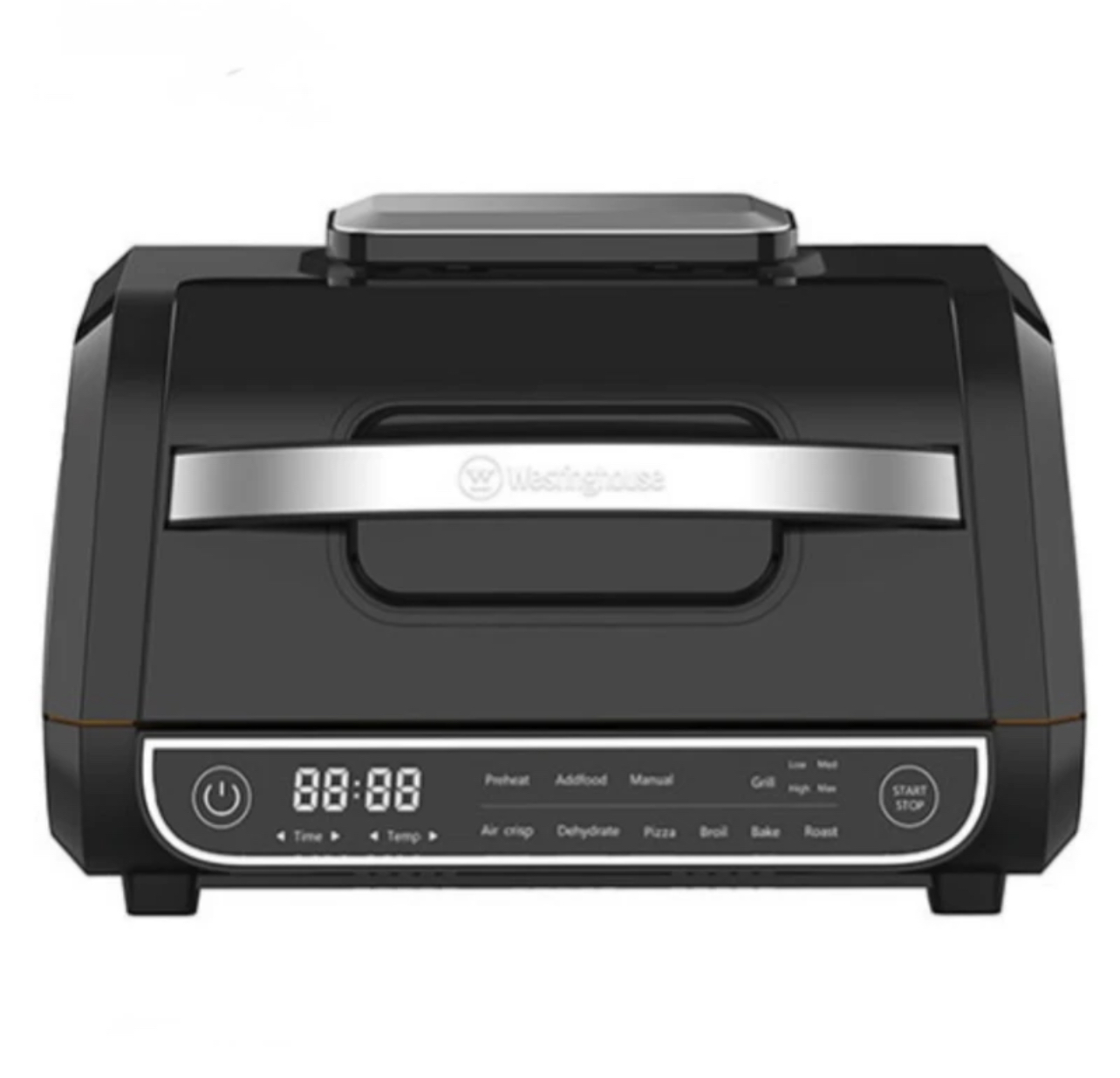 سرخ کن بدون روغن وستینگ هاوس مدل WKMFCM203