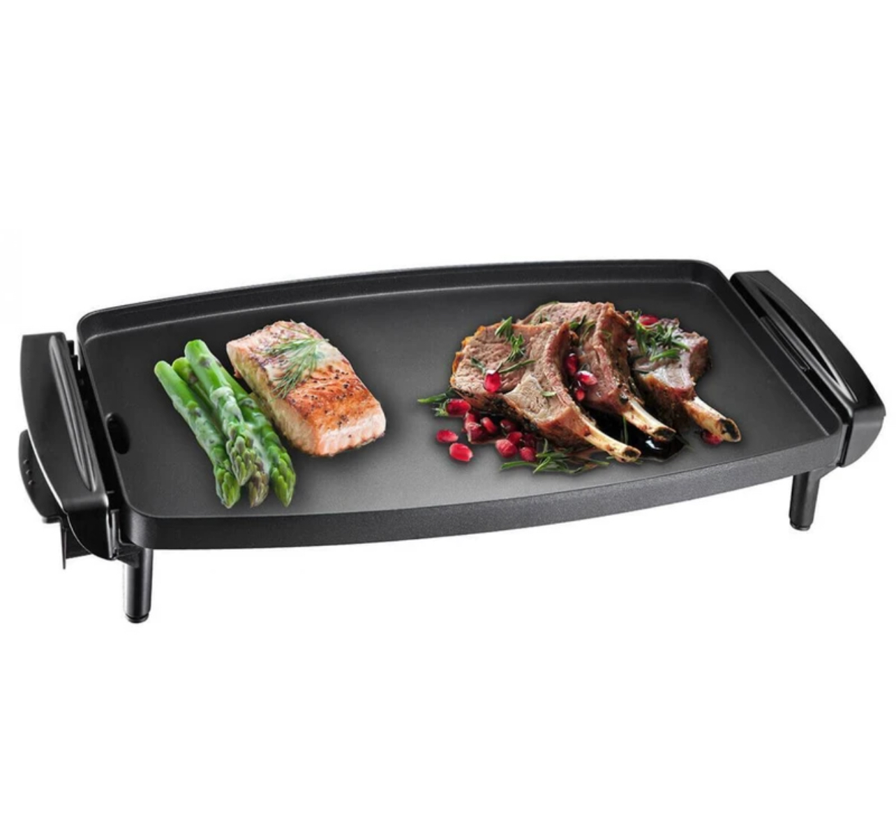 سرخ کن بدون روغن وستینگ هاوس مدل WKMFCM203