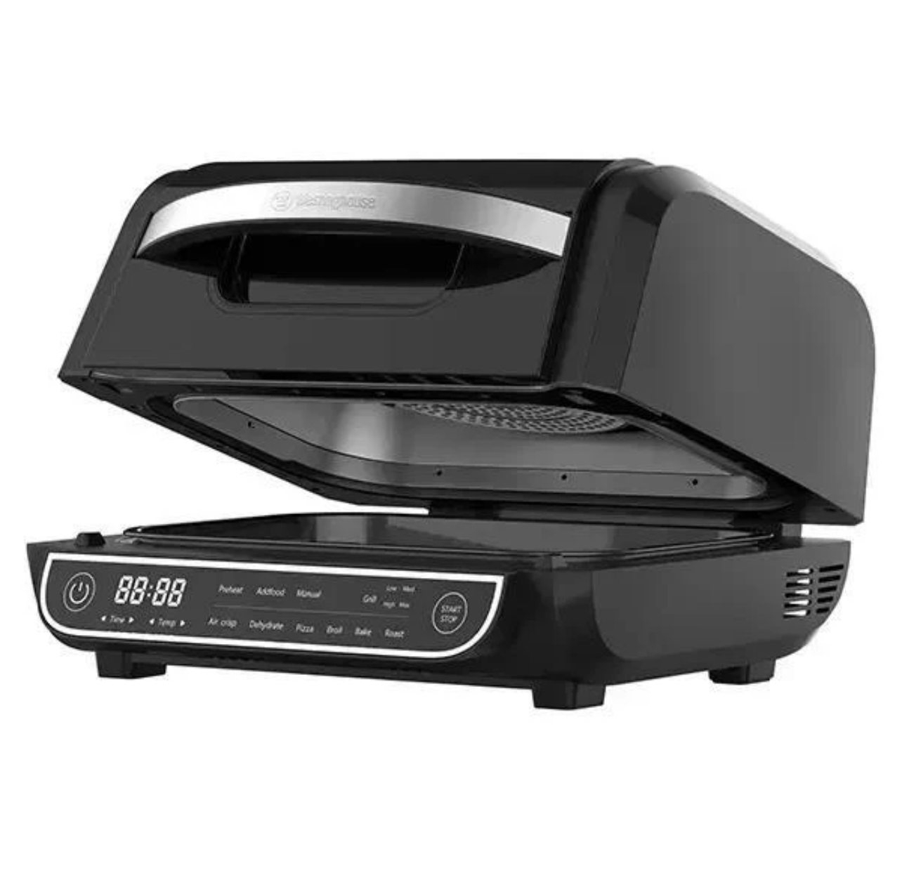 سرخ کن بدون روغن وستینگ هاوس مدل WKMFCM203