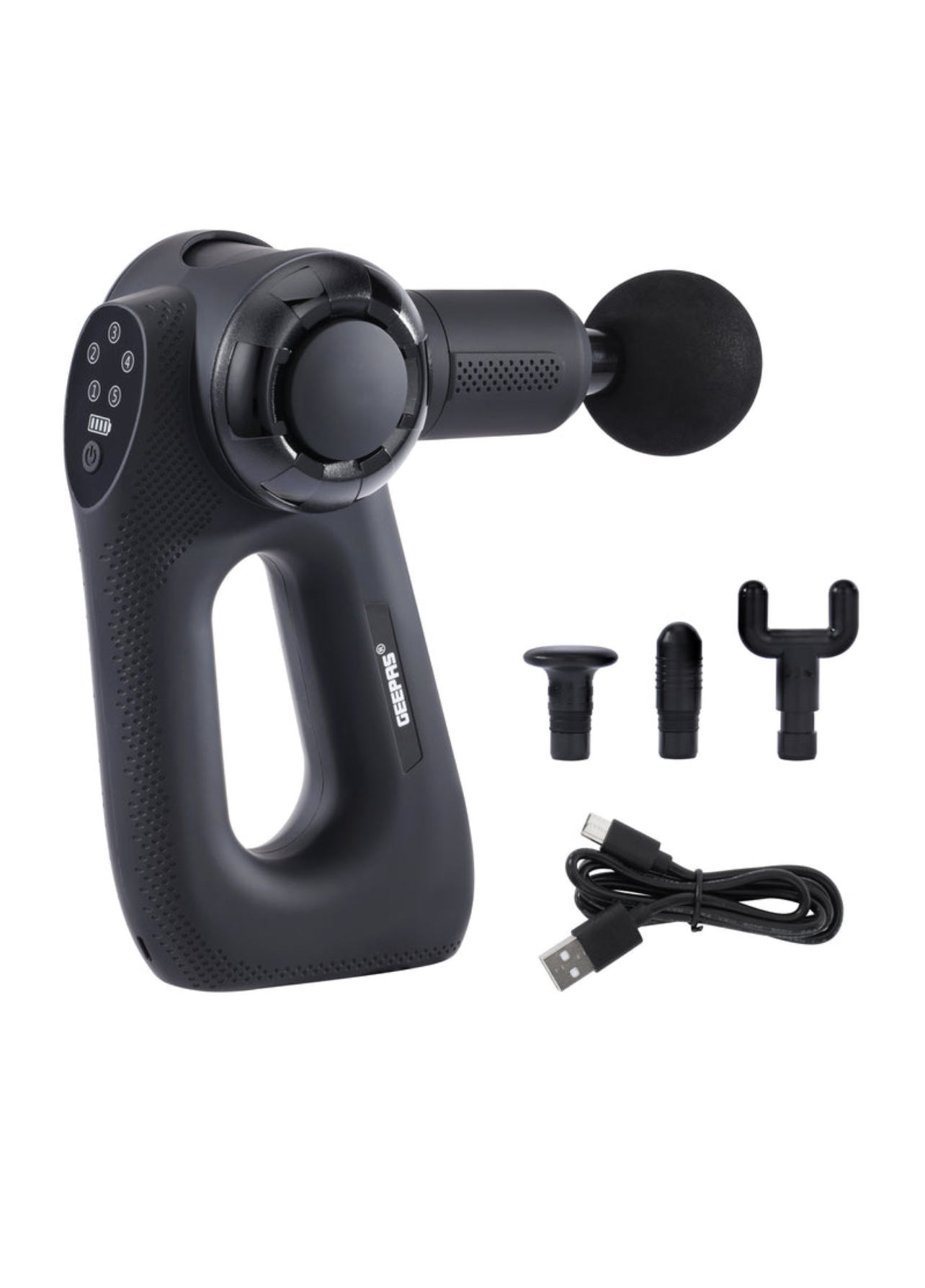 ماساژور جیپاس مدلGM86092UK