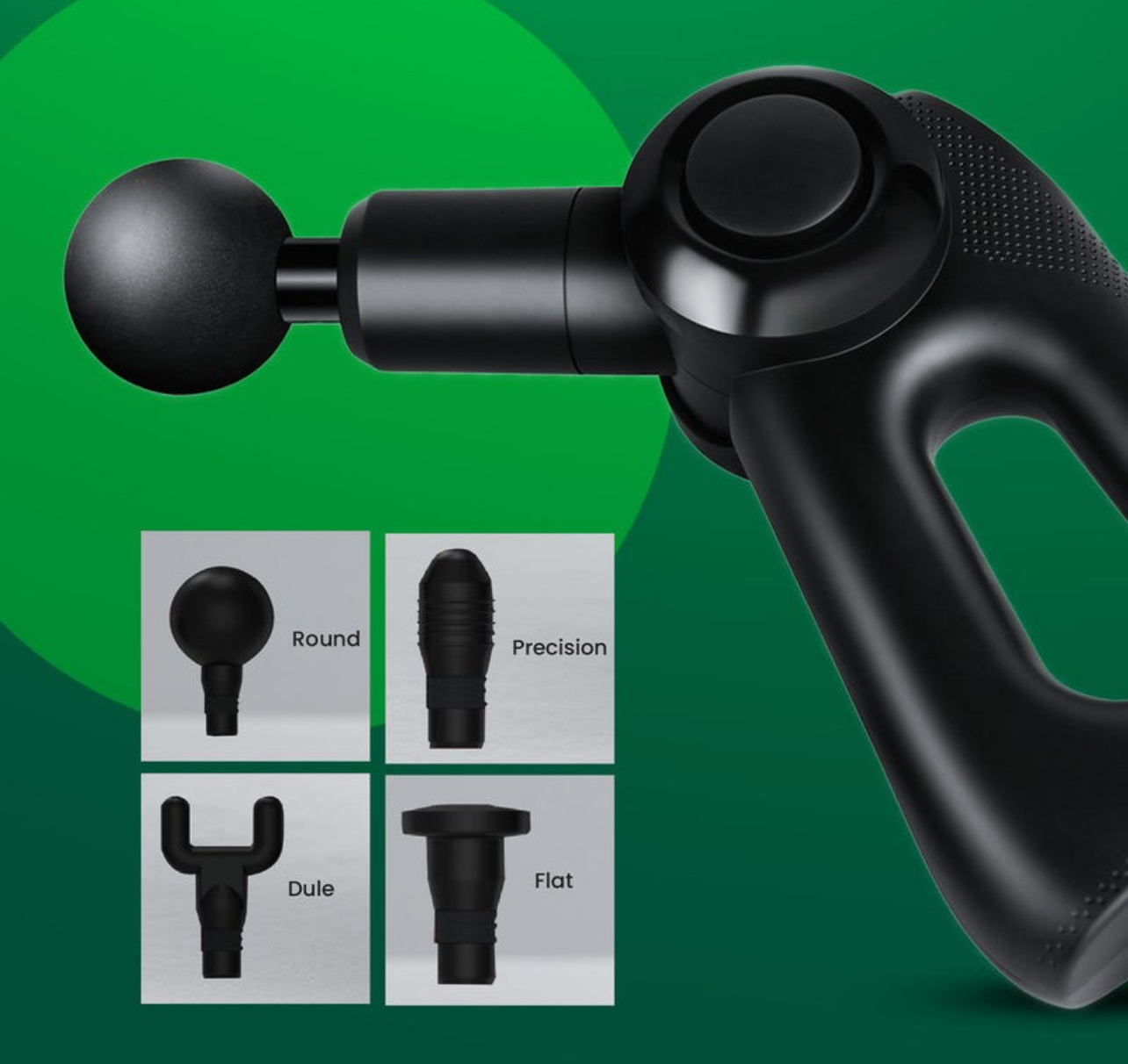 ماساژور جیپاس مدلGM86092UK