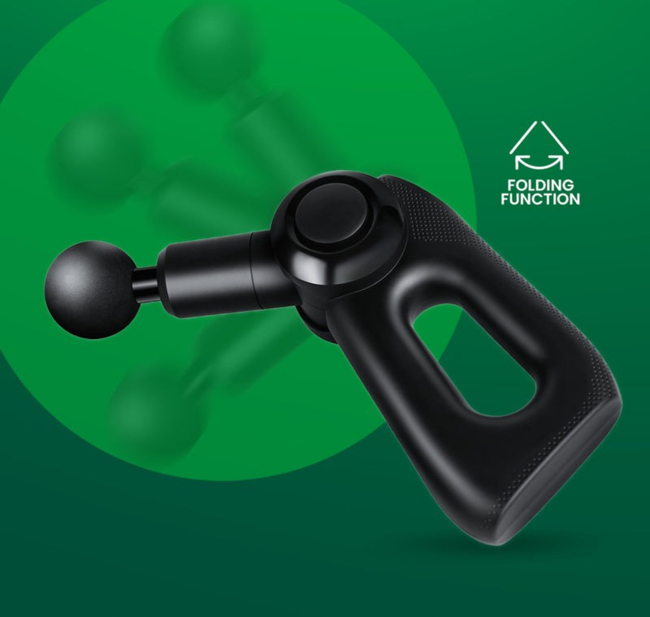 ماساژور جیپاس مدلGM86092UK