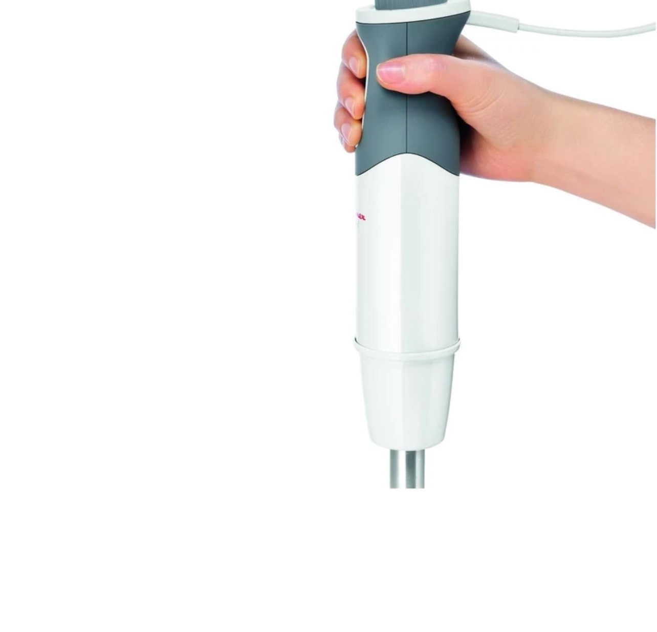 گوشتکوب برقی مولینکس مدل DD643127 ظرفیت ۰.۵ لیتر ۴ کاره