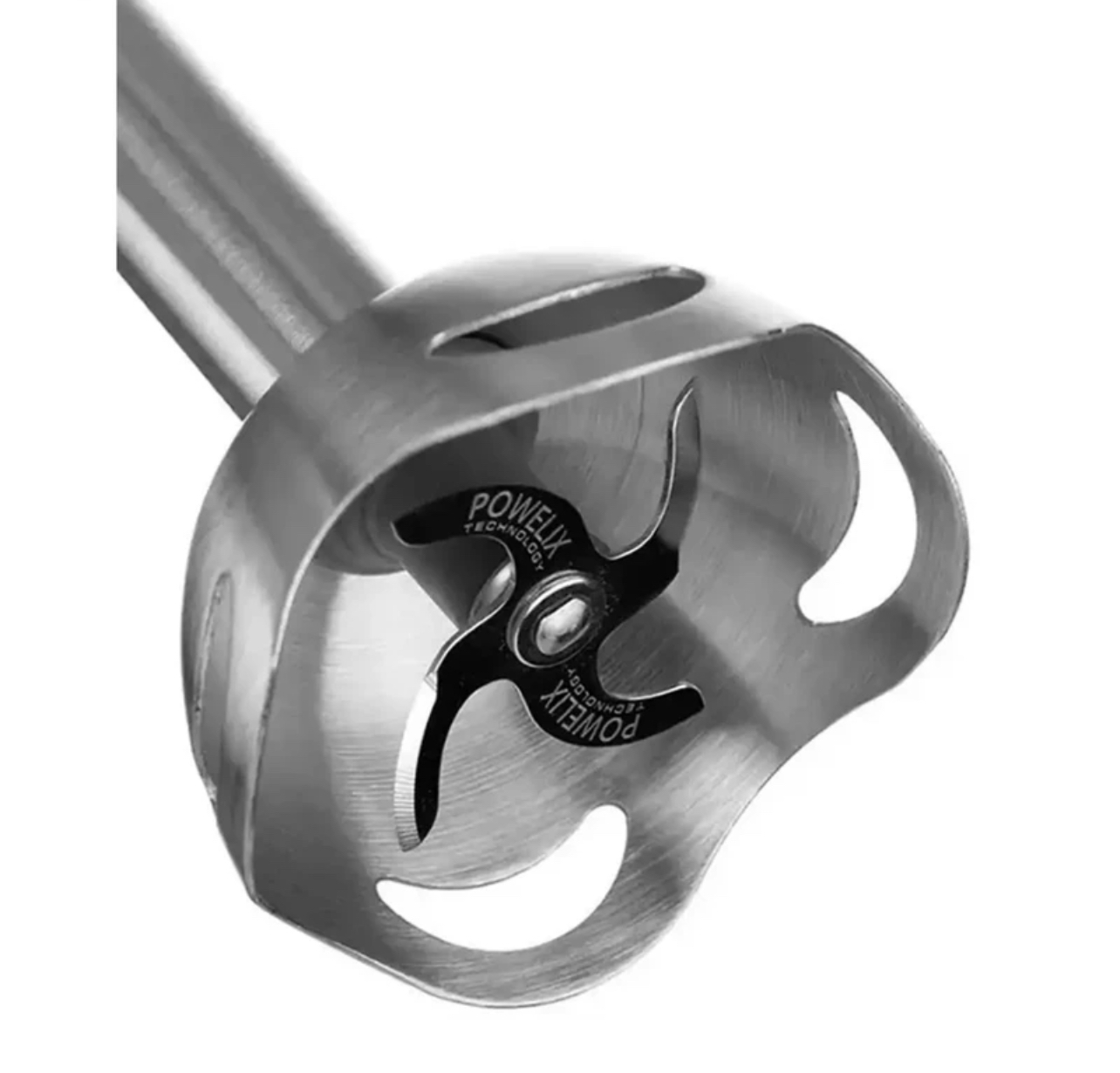 گوشتکوب برقی مولینکس مدل DD643127 ظرفیت ۰.۵ لیتر ۴ کاره