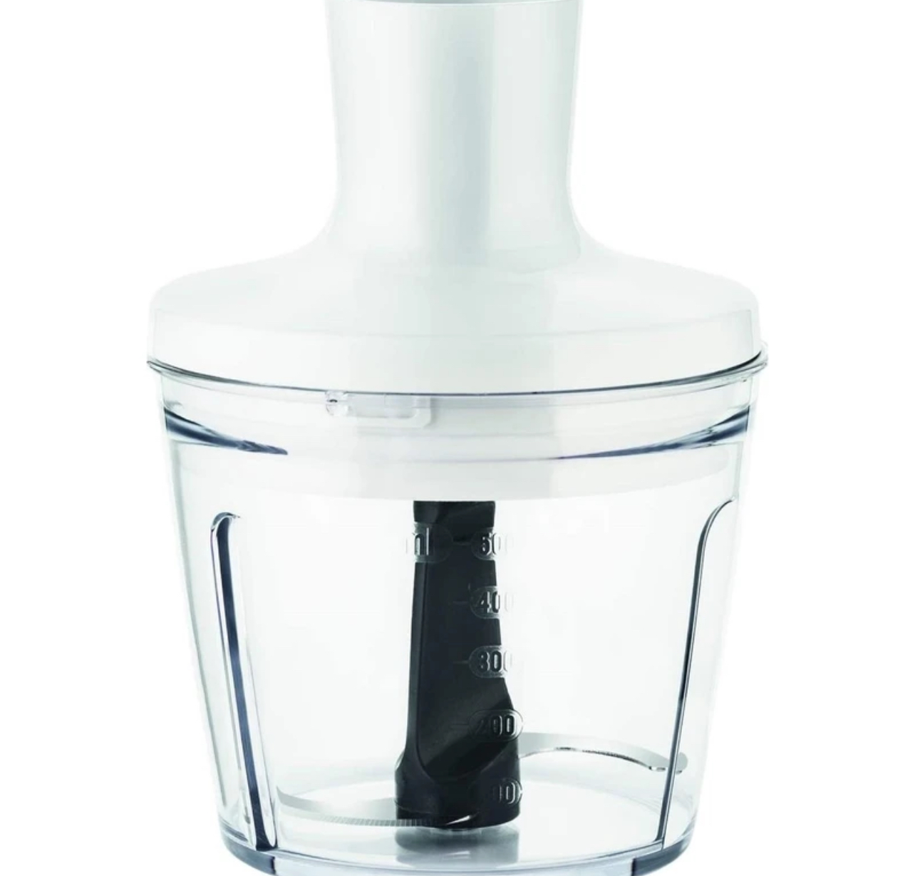 گوشتکوب برقی مولینکس مدل DD643127 ظرفیت ۰.۵ لیتر ۴ کاره