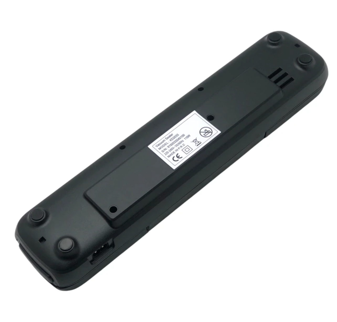 دستگاه وکیوم دی اس پی مدل KD2033