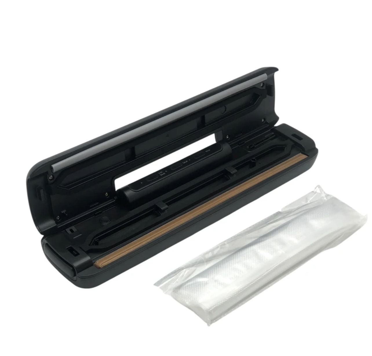 دستگاه وکیوم دی اس پی مدل KD2033