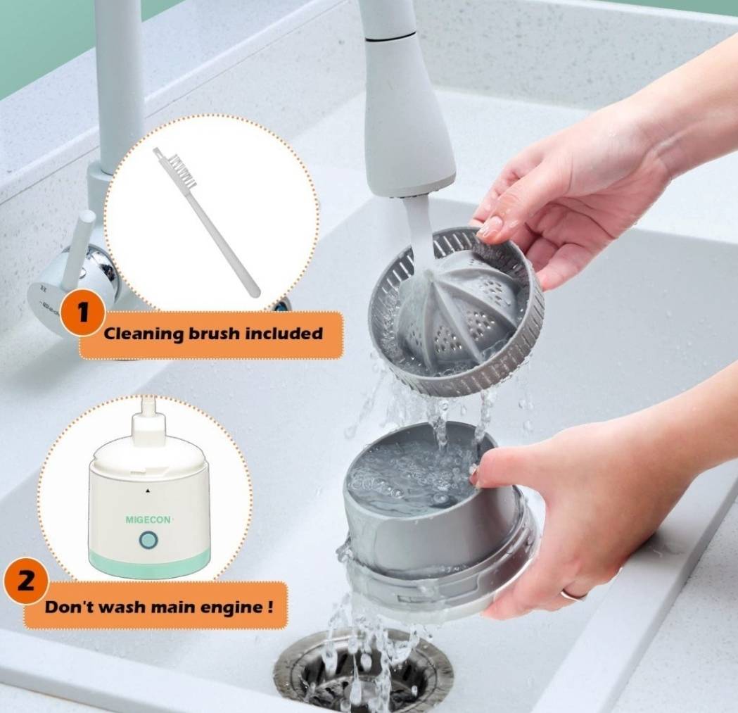 آب میوه گیری شارژی آسانسوری