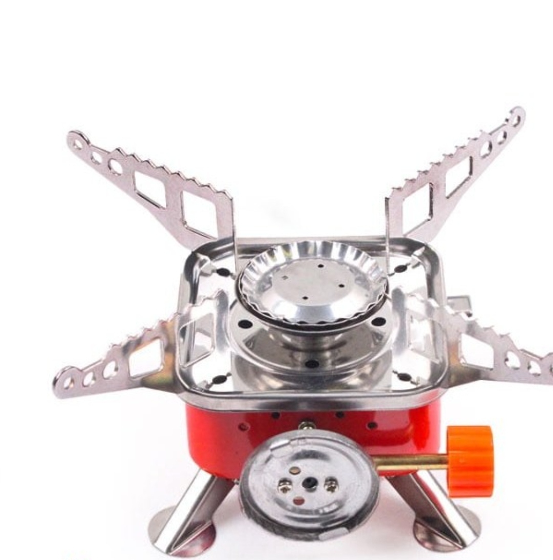 گاز کمپینگ ( فقط عمده )