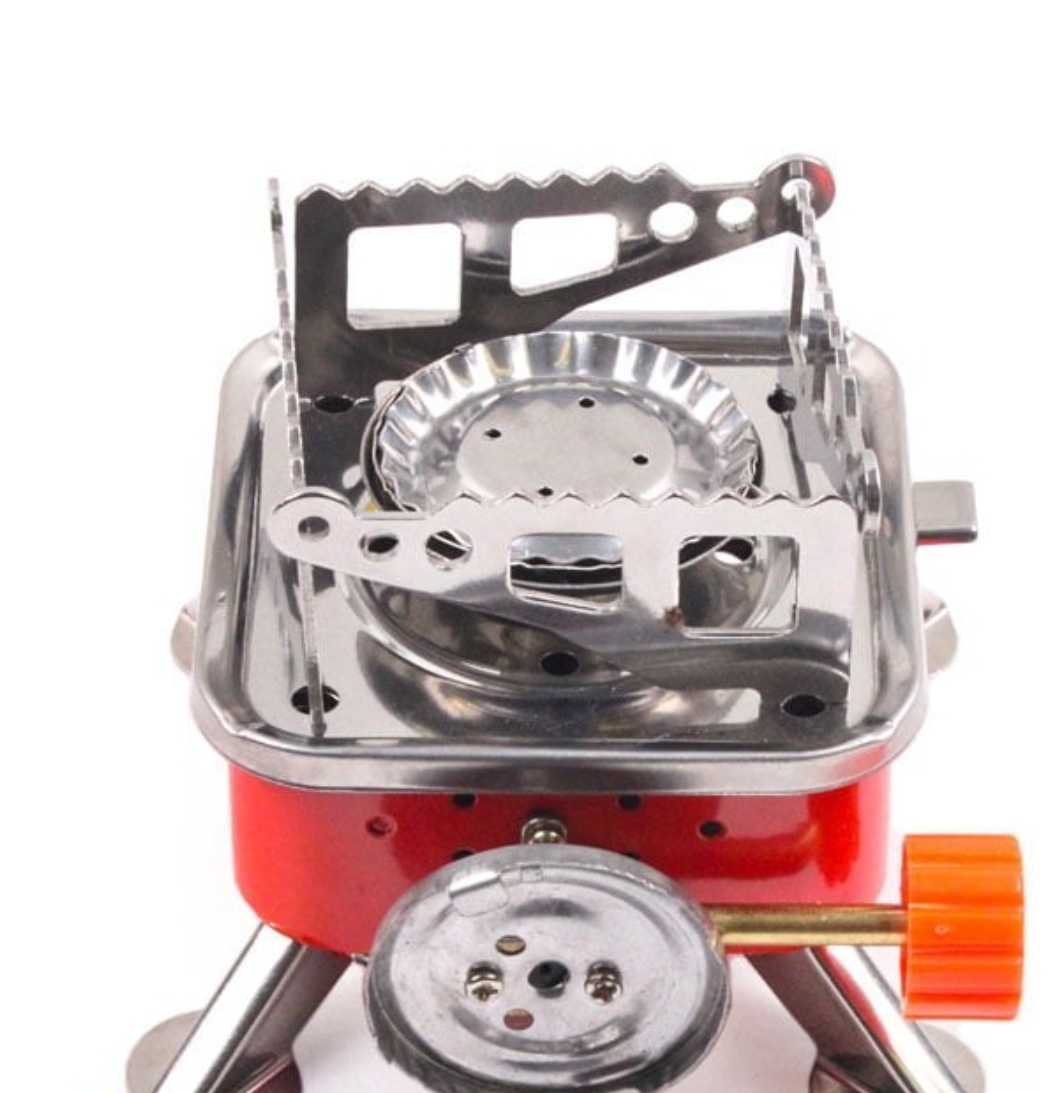 گاز کمپینگ ( فقط عمده )