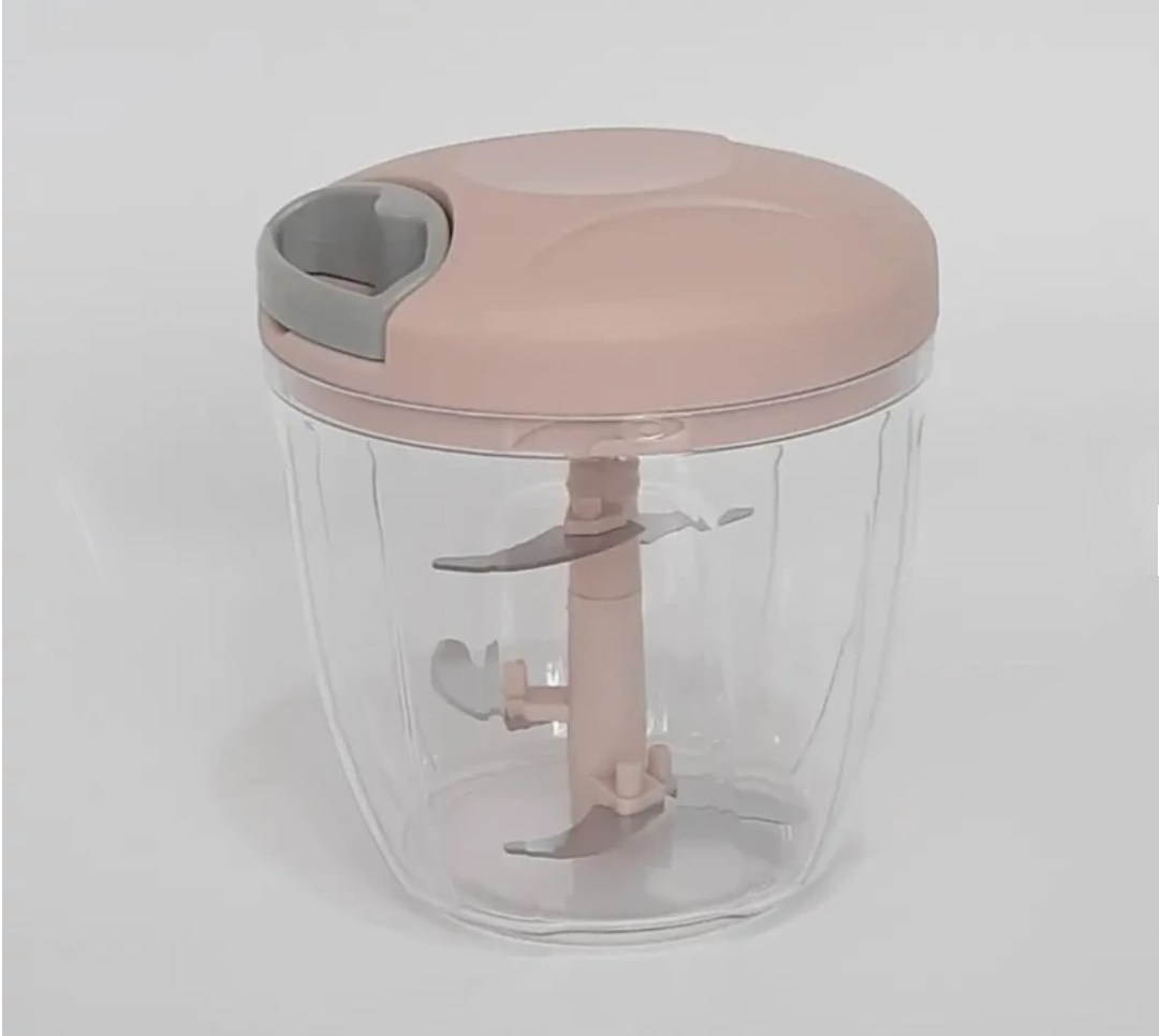 خردکن دستی اوتیا