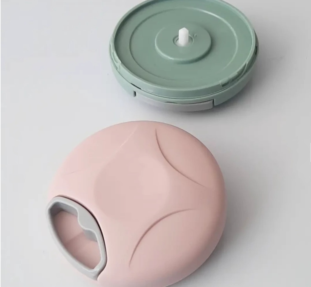 خردکن دستی اوتیا