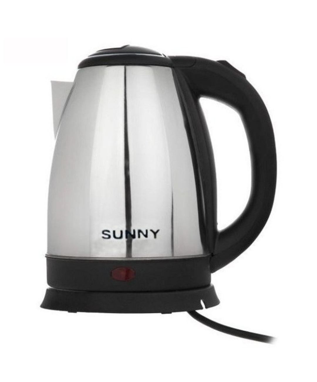 کتری برقی سانی مدل Mnte-168