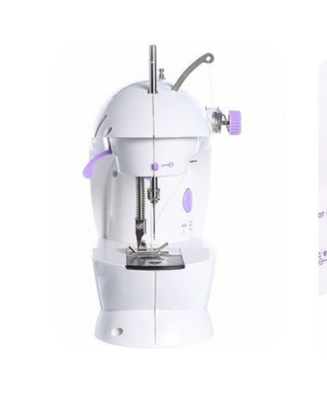 مینی چرخ خیاطی