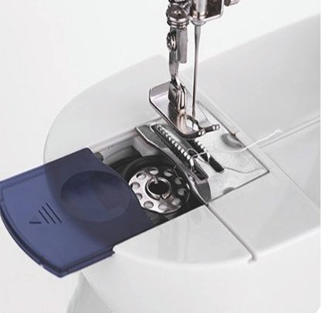 مینی چرخ خیاطی