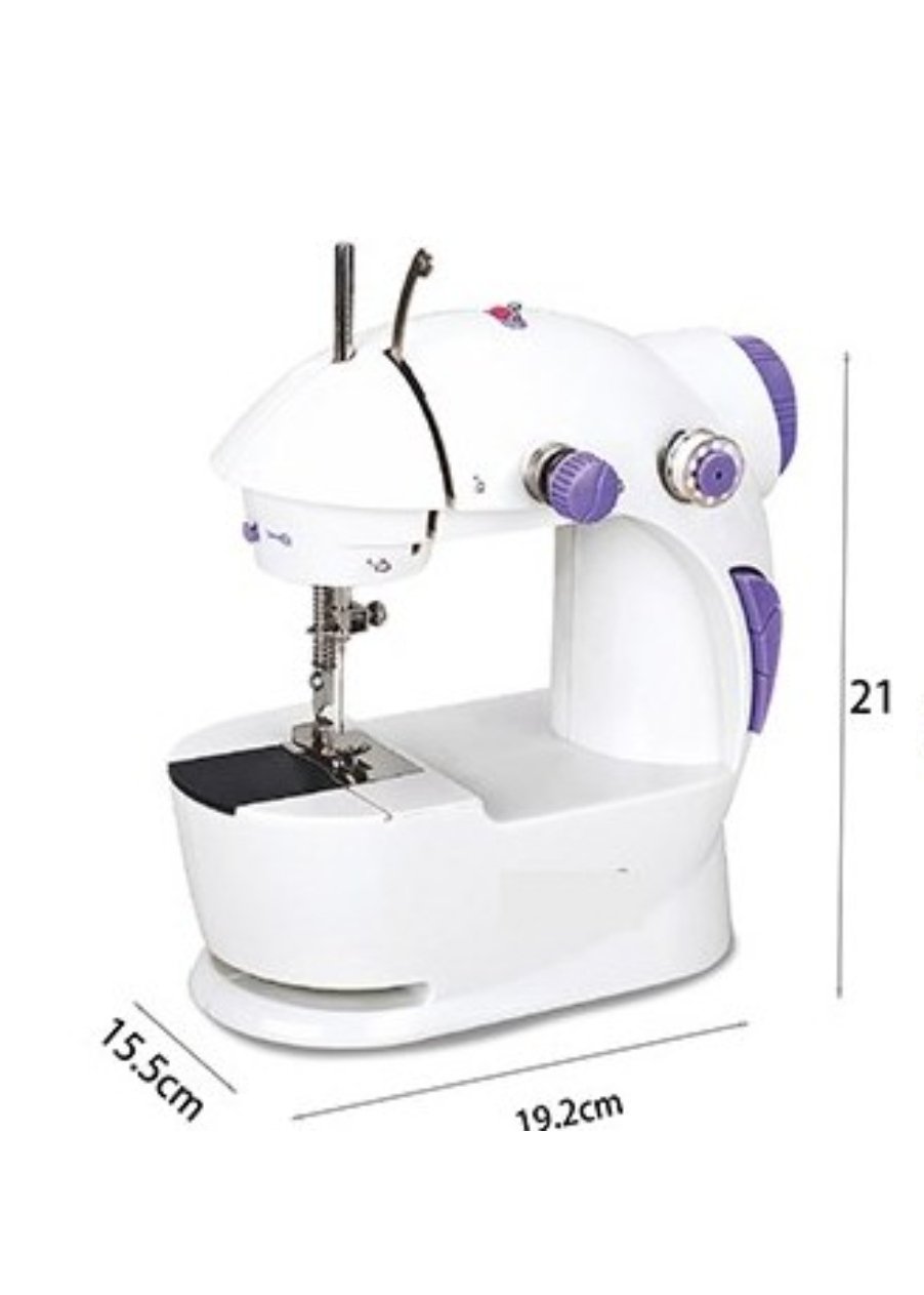 مینی چرخ خیاطی