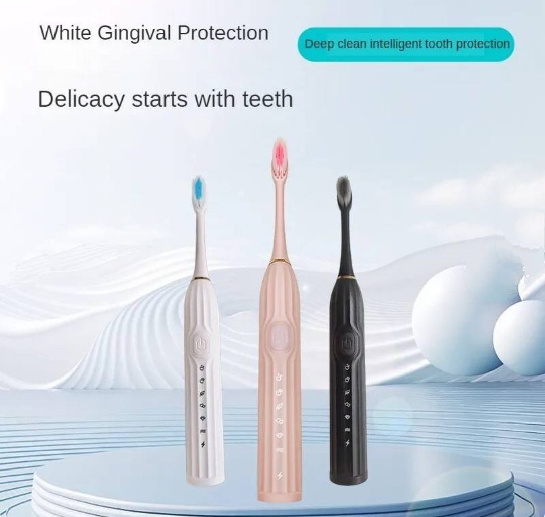 مسواک برقی مدل GT-W