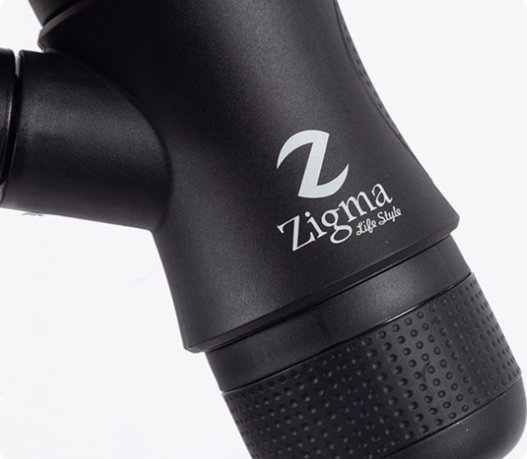 اسپرسو پمپی زیگما