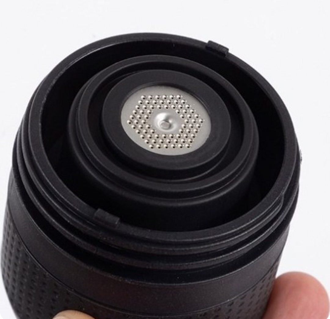 اسپرسو پمپی زیگما