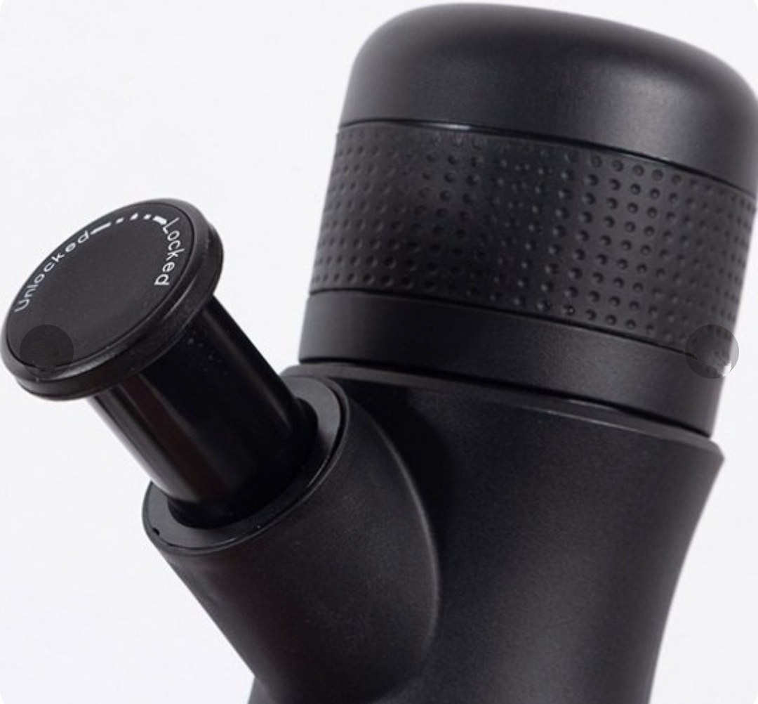 اسپرسو پمپی زیگما