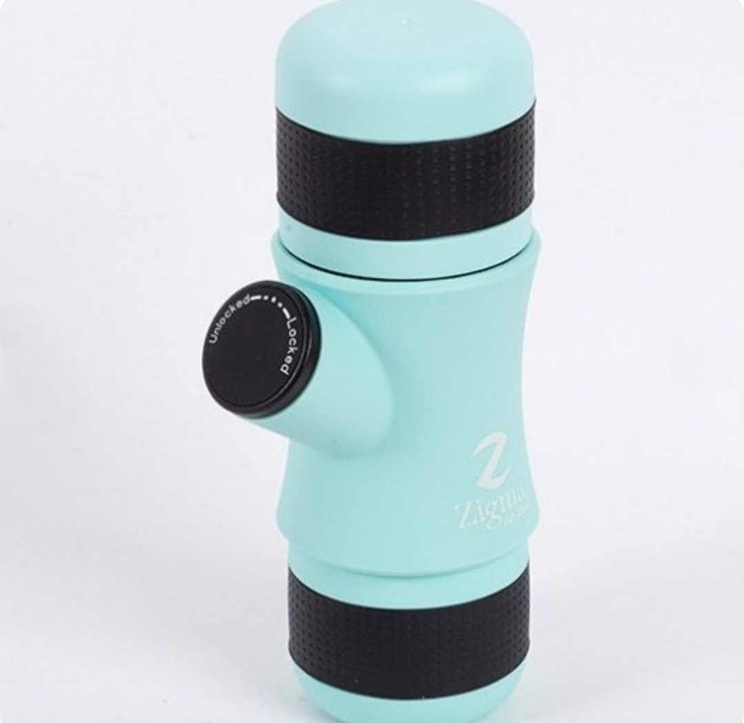 اسپرسو پمپی زیگما