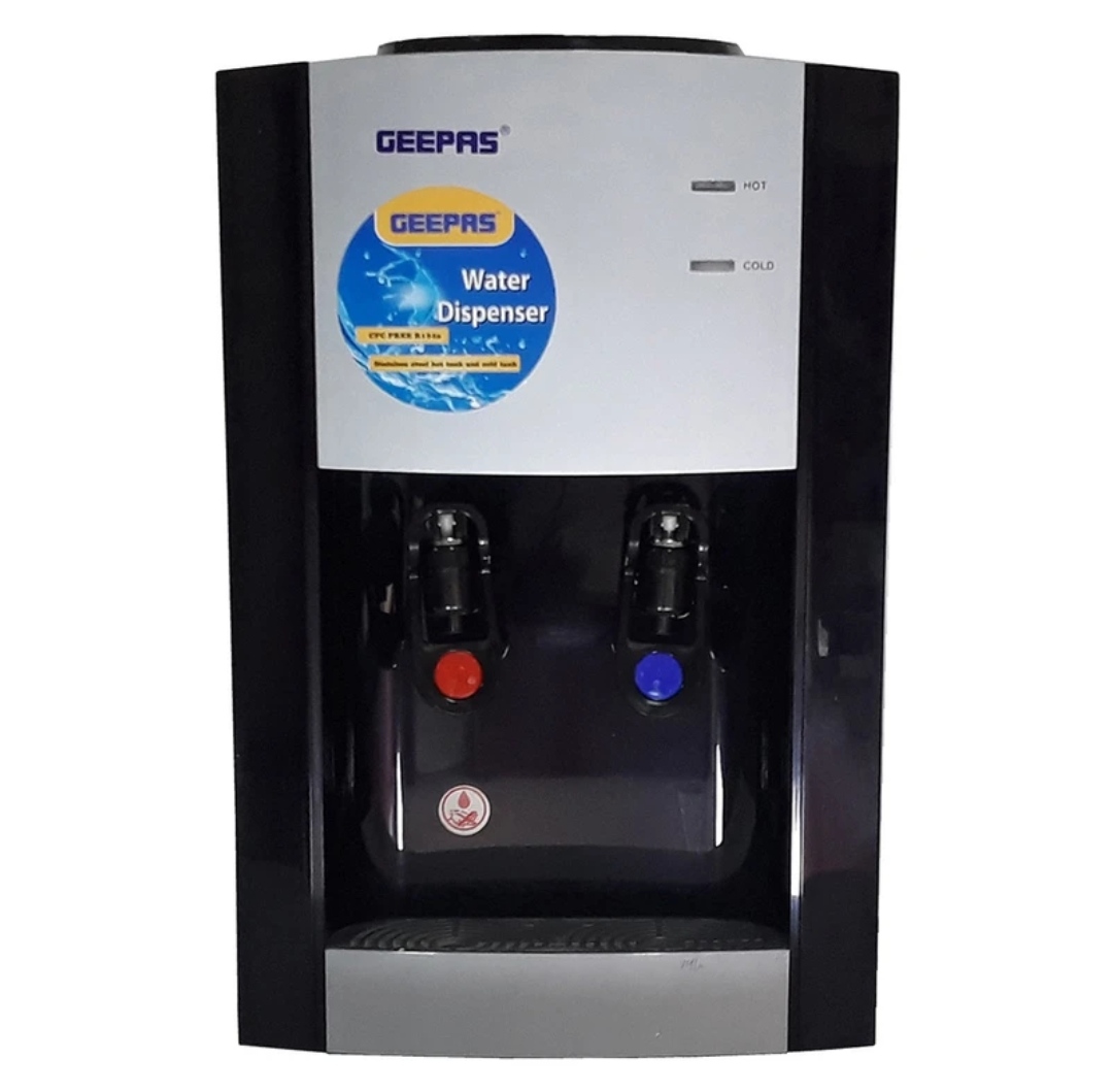 آب سردکن رومیزی جیپاس مدل ۸۳۵۶