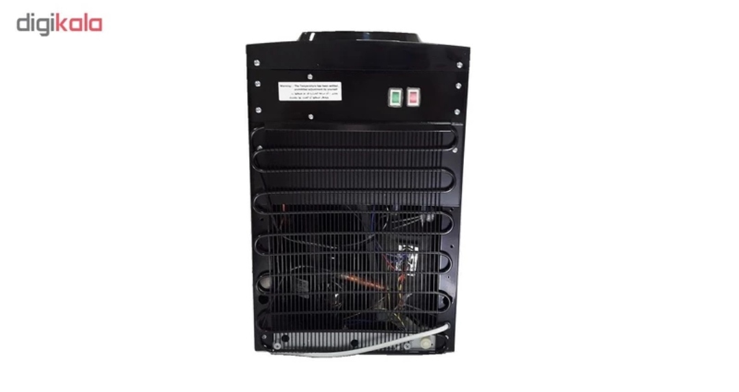 آب سردکن رومیزی جیپاس مدل ۸۳۵۶